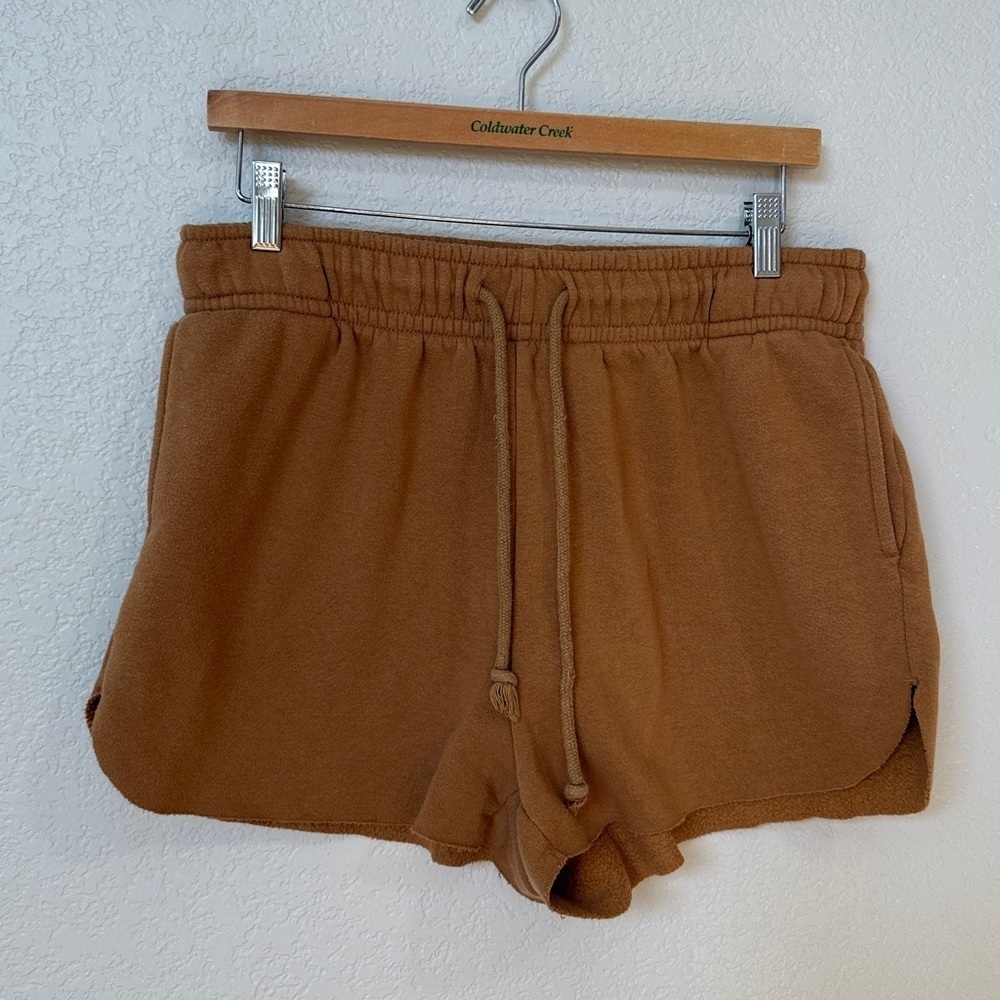 Wild Fable Shorts Brown size Large